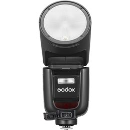 GODOX V1PROC FLASH CANON