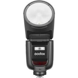 GODOX V1PROC FLASH CANON