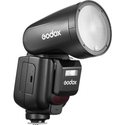 GODOX V1PROC FLASH CANON