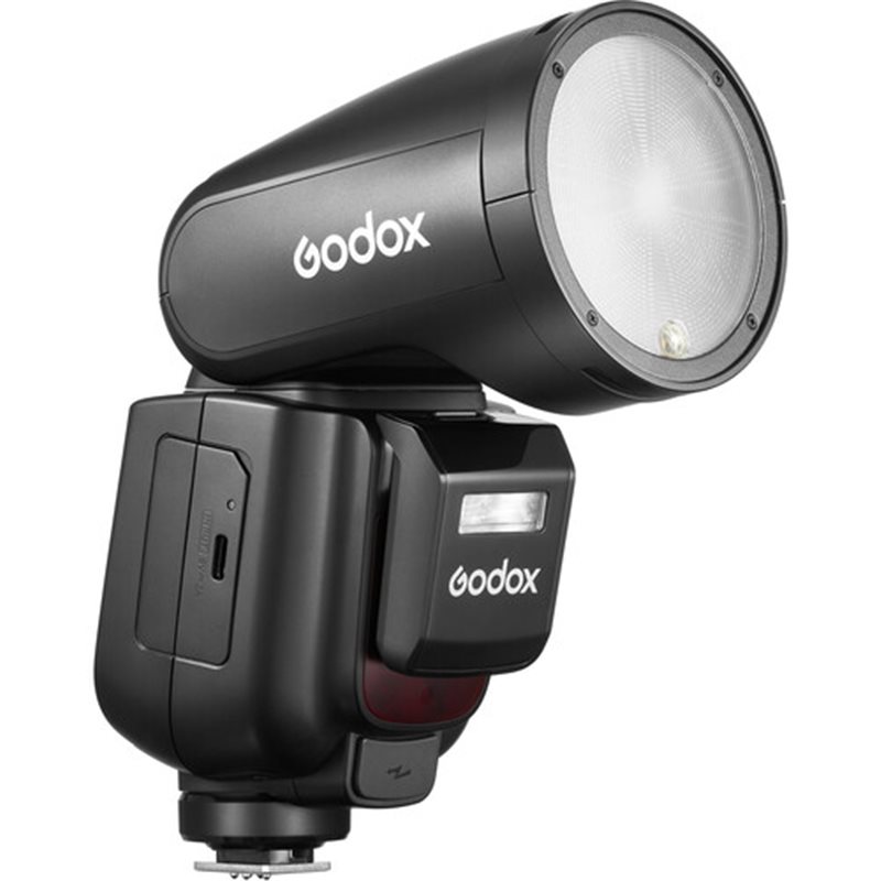 GODOX V1PROC FLASH CANON