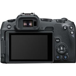 CANON EOS R8 BODY - GARANZIA CANON ITALIA