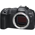 CANON EOS R8 BODY - GARANZIA CANON ITALIA