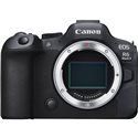 CANON EOS R6 II BODY - GARANZIA CANON ITALIA