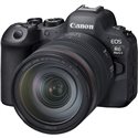 CANON EOS R6 II + RF 24-105mm F4 L IS USM - GARANZIA CANON ITALIA