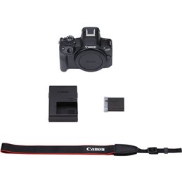 CANON EOS R50 BODY - GARANZIA CANON ITALIA