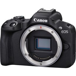 CANON EOS R50 BODY - GARANZIA CANON ITALIA