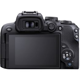 CANON EOS R10 BODY - GARANZIA CANON ITALIA