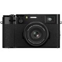 FUJIFILM X100VI BLACK - GARANZIA FUJIFILM ITALIA