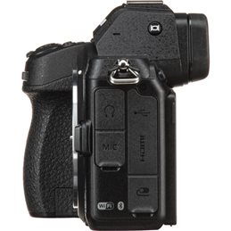 NIKON Z5 BODY - GARANZIA 4 ANNI NITAL