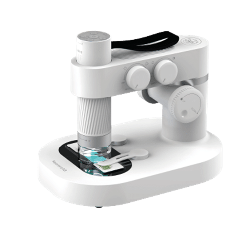 DIPROGRESS SMART M1A MICROSCOPE