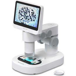 DIPROGRESS SMART M2A MICROSCOPE