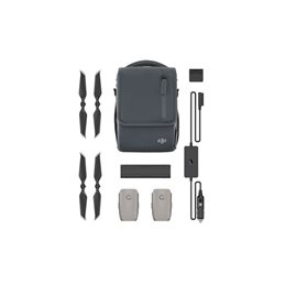 DJI MAVIC 2 FLY MORE KIT