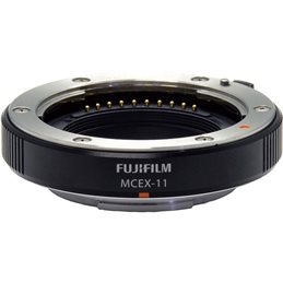 FUJIFILM MCEX-11 ANELLO MACRO - GARANZIA FUJIFILM ITALIA