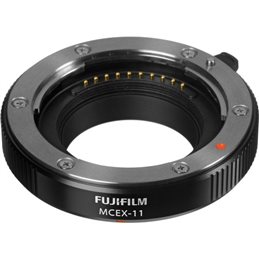 FUJIFILM MCEX-11 ANELLO MACRO - GARANZIA FUJIFILM ITALIA