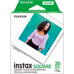 FUJIFILM INSTAX SQUARE 10 FOTO