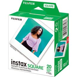 FUJIFILM INSTAX SQUARE 10 FOTO