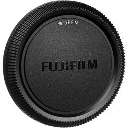 FUJIFILM BCP-002 TAPPO CORPO MACCHINA PER GFX | Fcf Forniture Cine Foto