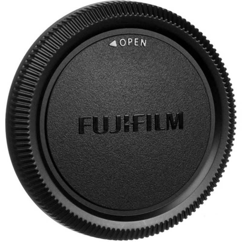 FUJIFILM BCP-002 TAPPO CORPO MACCHINA PER GFX | Fcf Forniture Cine Foto