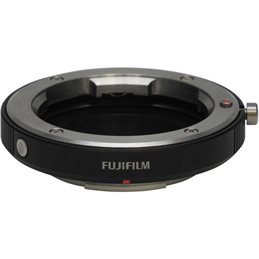 FUJIFILM M MOUNT ADAPTER LEICA