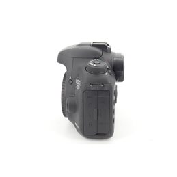 CANON EOS 7D MARK II BODY - GARANZIA 12 MESI FCF