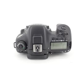 CANON EOS 7D MARK II BODY - GARANZIA 12 MESI FCF