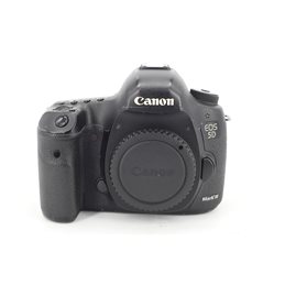 CANON EOS 5D MARK III BODY - GARANZIA 6 MESI FCF