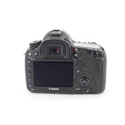 CANON EOS 5D MARK III BODY - GARANZIA 6 MESI FCF