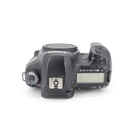 CANON EOS 5D MARK III BODY - GARANZIA 6 MESI FCF