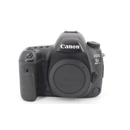 CANON EOS 5D MARK IV BODY - GARANZIA 12 MESI FCF