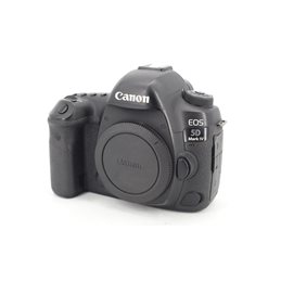 CANON EOS 5D MARK IV BODY - GARANZIA 12 MESI FCF