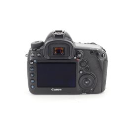 CANON EOS 5D MARK IV BODY - GARANZIA 12 MESI FCF