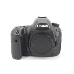 CANON EOS 5DS BODY - GARANZIA 12 MESI FCF