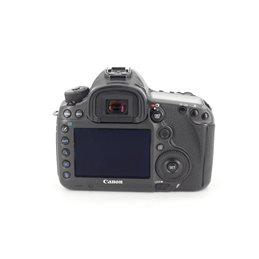 CANON EOS 5DS BODY - GARANZIA 12 MESI FCF