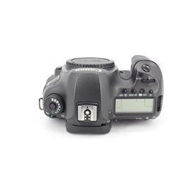 CANON EOS 5DS BODY - GARANZIA 12 MESI FCF