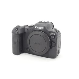 CANON EOS R6 BODY - GARANZIA 12 MESI FCF