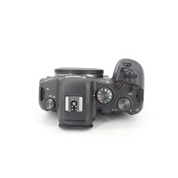 CANON EOS R6 BODY - GARANZIA 12 MESI FCF