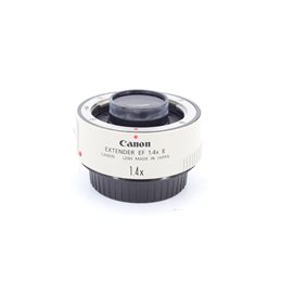 CANON 1.4X II EXTENDER