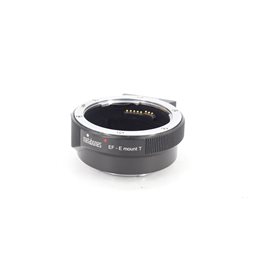 METABONES ADATTATORE OBIETTIVI CANON EF TO E-MOUNT T MARK IV