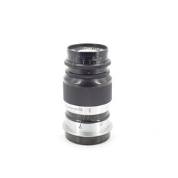 LEICA ELMAR 9mm F 4.0 ATTACCO A VITE - GARANZIA 3 MESI FCF