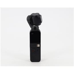 DJI OSMO POCKET - GARANZIA 6 MESI FCF