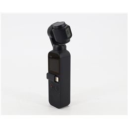 DJI OSMO POCKET - GARANZIA 6 MESI FCF