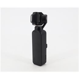 DJI OSMO POCKET - GARANZIA 6 MESI FCF