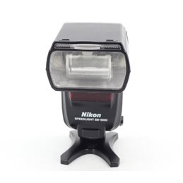 NIKON SB 5000 FLASH - GARANZIA 3 MESI FCF