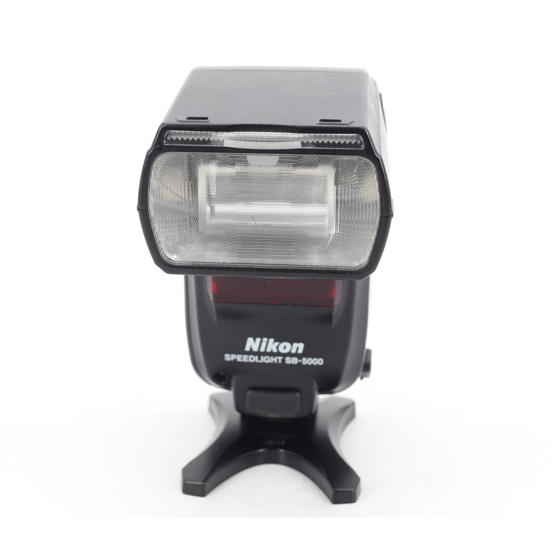 NIKON SB 5000 FLASH - GARANZIA 3 MESI FCF