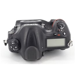 NIKON D4 BODY - GARANZIA 12 MESI FCF