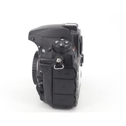 NIKON D810 BODY - GARANZIA 12 MESI FCF