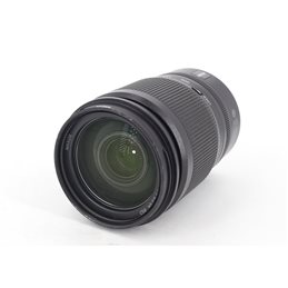 NIKON Z 24-200mm F4-6.3 VR - GARANZIA 12 MESI