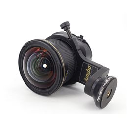 NIKON PC 19mm F4 E ED + TESTA PANORAMICA JUMBO - GARANZIA 12 MESI FCF