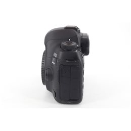 CANON EOS 5D MARK IV BODY - GARANZIA 12 MESI FCF