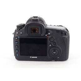 CANON EOS 5D MARK IV BODY - GARANZIA 12 MESI FCF